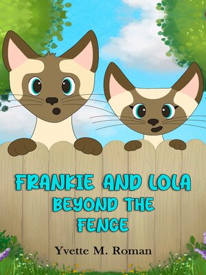 cover image of Frankie and Lola
